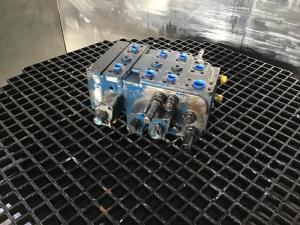 Liebherr Kleppenblok